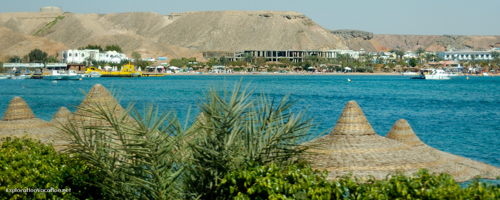 coastal development