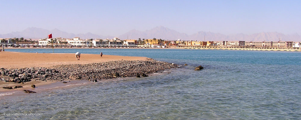 coastal development
