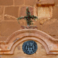 cross