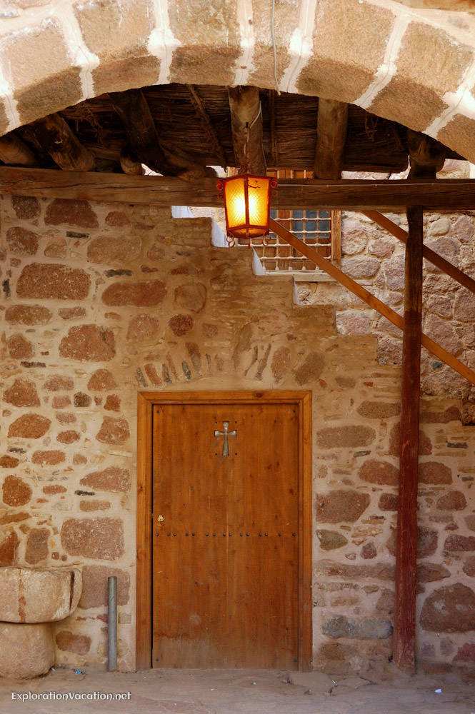 doorway