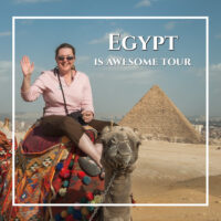 link to "Egypt is awesome tour"