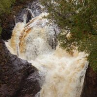 Devil's Kettle
