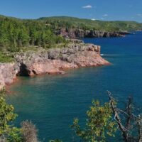 Lake Superior