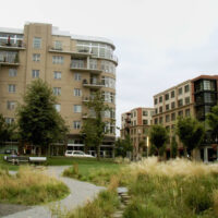 housing in the Pearl District