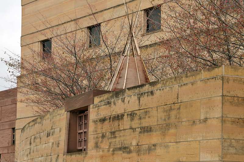 Eiteljorg Museum in Indianapolis, Indiana - ExplorationVacation