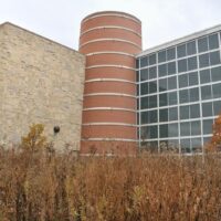 Indiana State Museum in Indianapolis, Indiana - ExplorationVacation