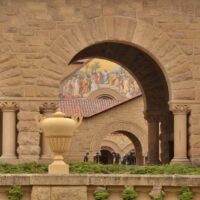 chapel