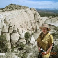 hoodoos along the Canyon Trail
