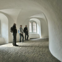 Inside Copenhagen's Round Tower - ExplorationVacation.net 14-DSC_2182