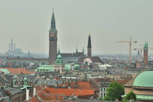View from Copenhagen's Round Tower - ExplorationVacation.net 34-DSC_2236