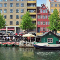 Life along the canal in Copenhagen, Denmark - ExplorationVacation.net 68-DSC_2032