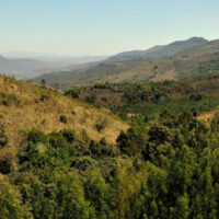 Blyde River Canyon in South Africa - ExplorationVacation.net