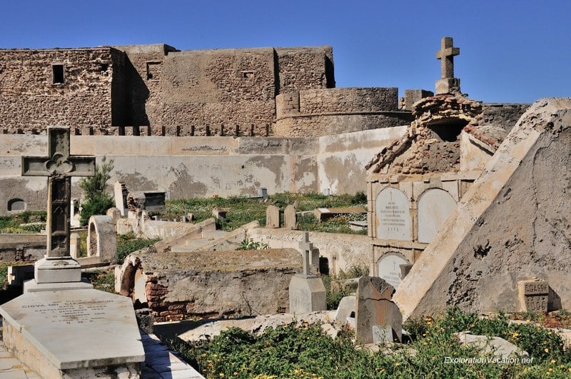 Essaouira DSC_8347 Christian graveyard