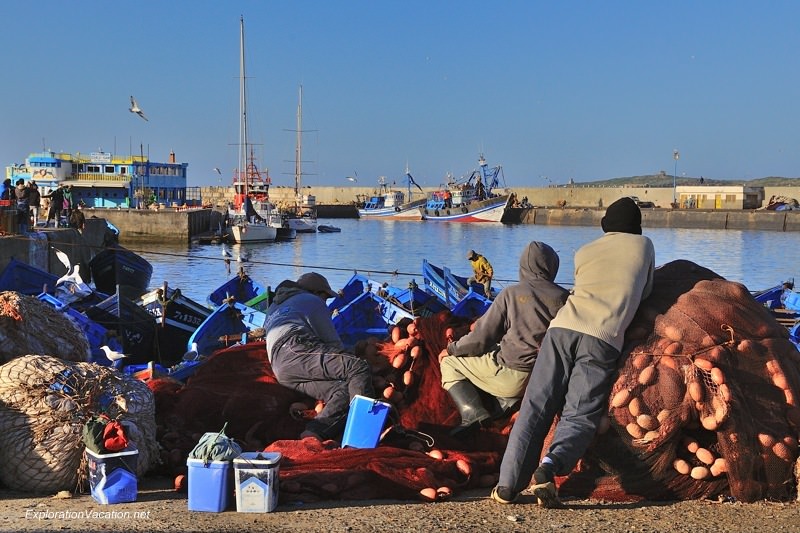 Essaouira fishing 29 DSC_8256 Morocco