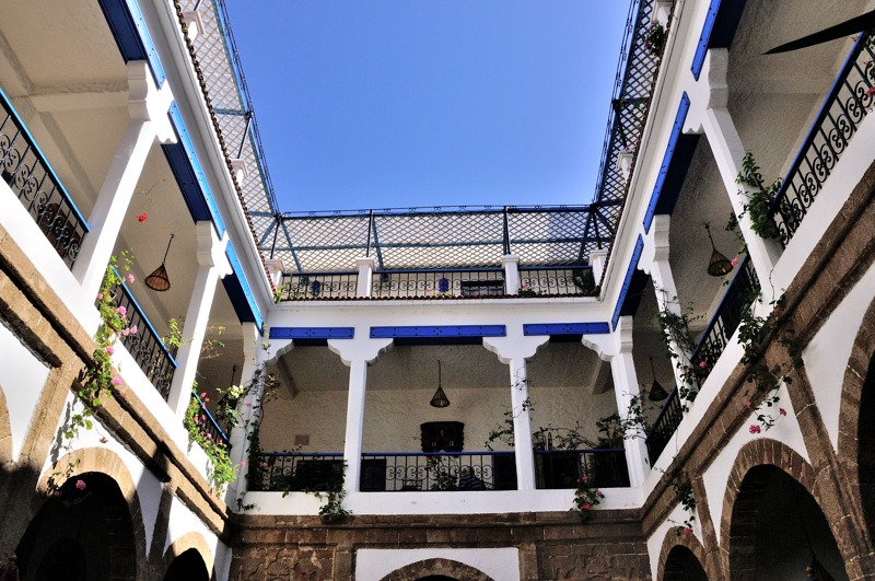 Essaouira Riad Al Medina DSC_8404 Morocco