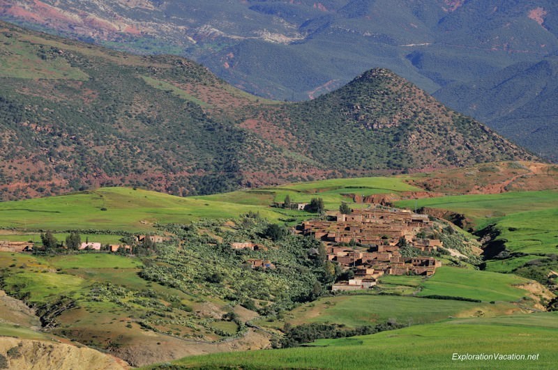 DSC_6231 rural landscape east of Marrakech 4