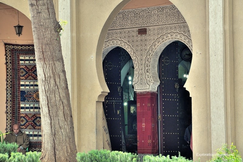 shops in Meknes Morocco DSC_0846