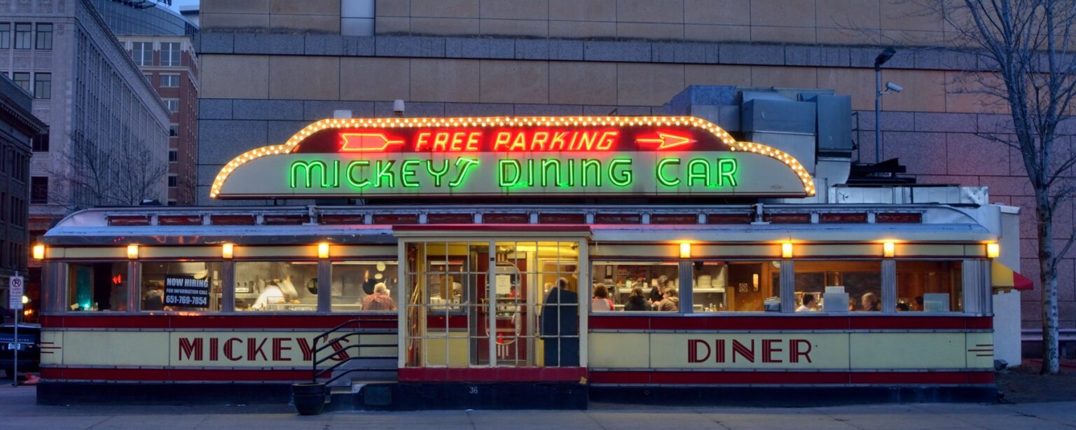 Mickey's Dinner St Paul Minnesota 20140420-DSC_6449