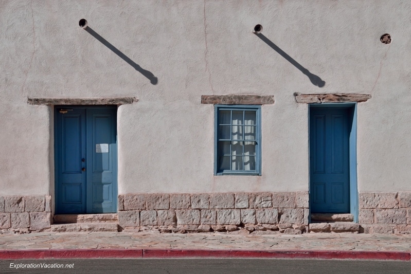 Main Avenue Tucson la Casa Cordova 20140212-DSC_4506