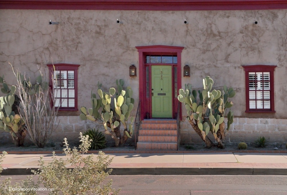 Main Avenue Tucson Verdugo built 1877 20140212-DSC_4551