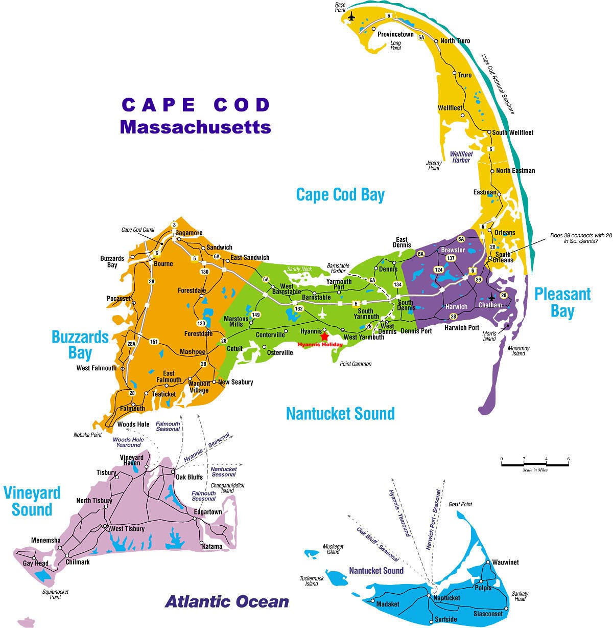 Cape_Cod_Map200 from hyannisholiday