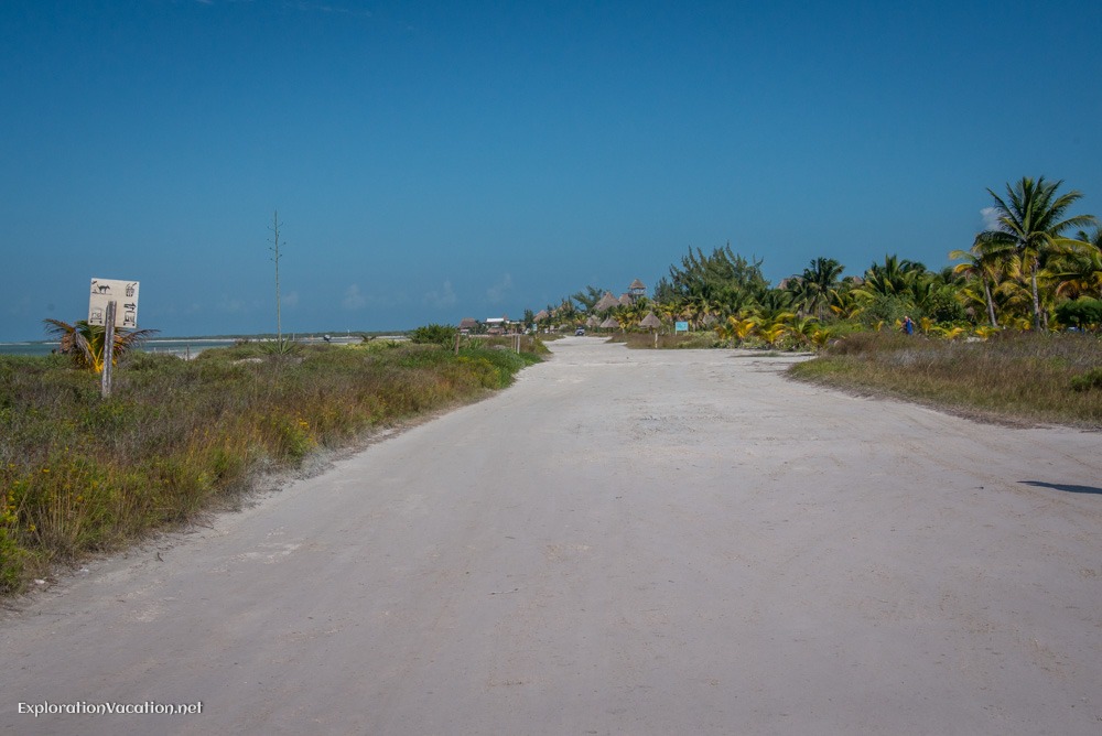 Isla Holbox Mexico - ExplorationVacation.net