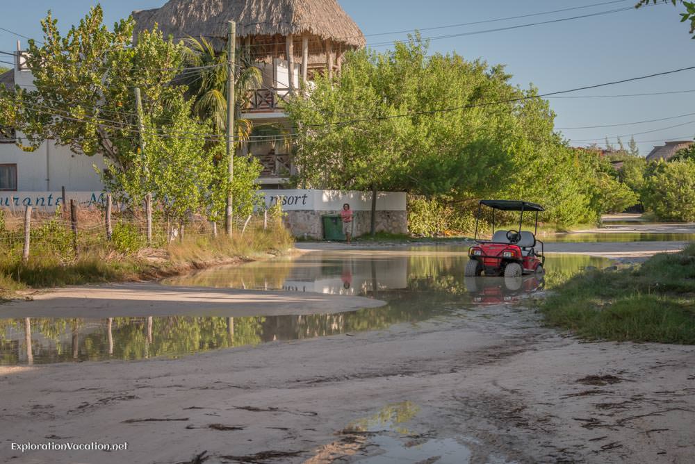 Isla Holbox Mexico - ExplorationVacation.net