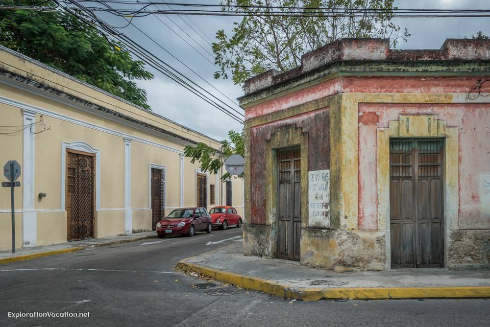 Merida, Mexico - ExplorationVacation.net