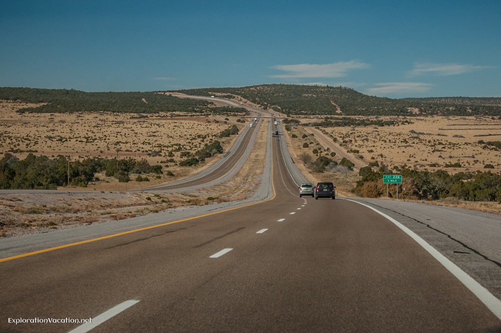 New Mexico - ExplorationVacation.net