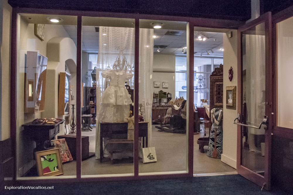 Price Projects Gallery Albuquerque New Mexico 2 - ExplorationVacation 20150314-DSC_9841