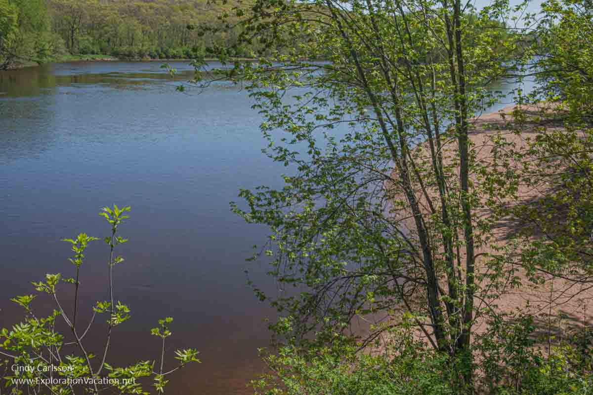 Wild River State Park Minnesota - ExplorationVacation.net