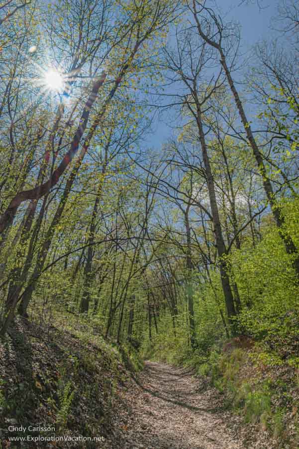 Wild River State Park Minnesota - ExplorationVacation.net