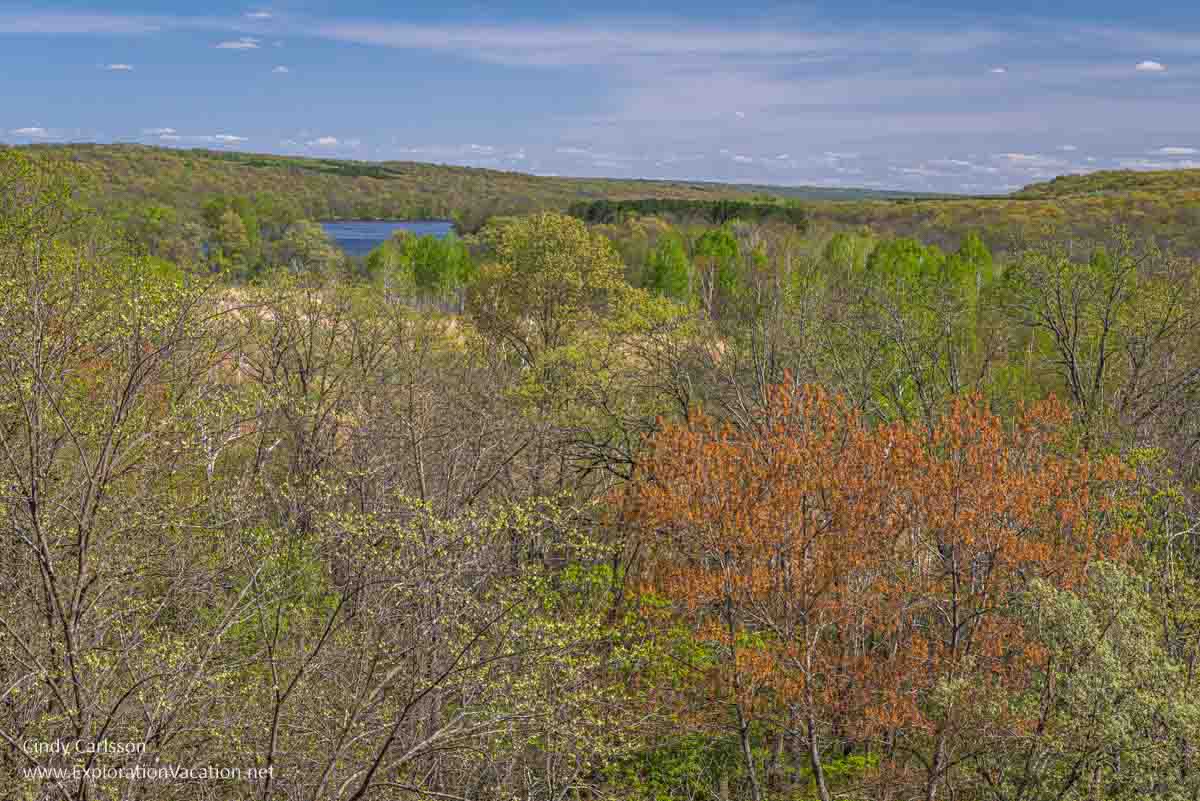 Wild River State Park Minnesota - ExplorationVacation.net