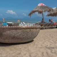 China Beach Vietnam - ExplorationVacation