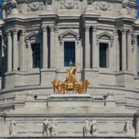 Minnesota State Capitol - ExplorationVacation.net