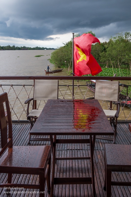 Mekong Delta Vietnam -ExplorationVacation.net