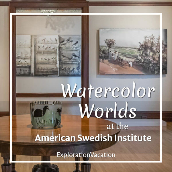 Link to post Watercolor Worlds