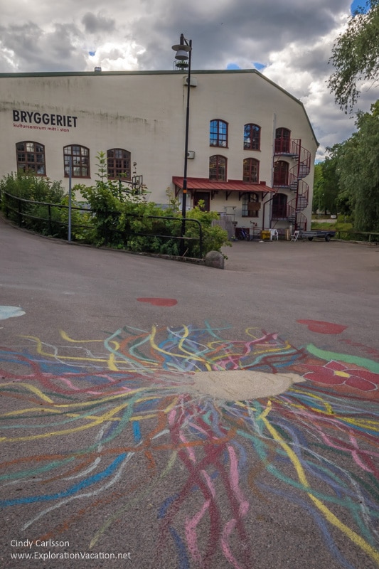 Nyk&ouml;ping - Nyk&ouml;ping Sweden - www.ExplorationVacation.netnet
