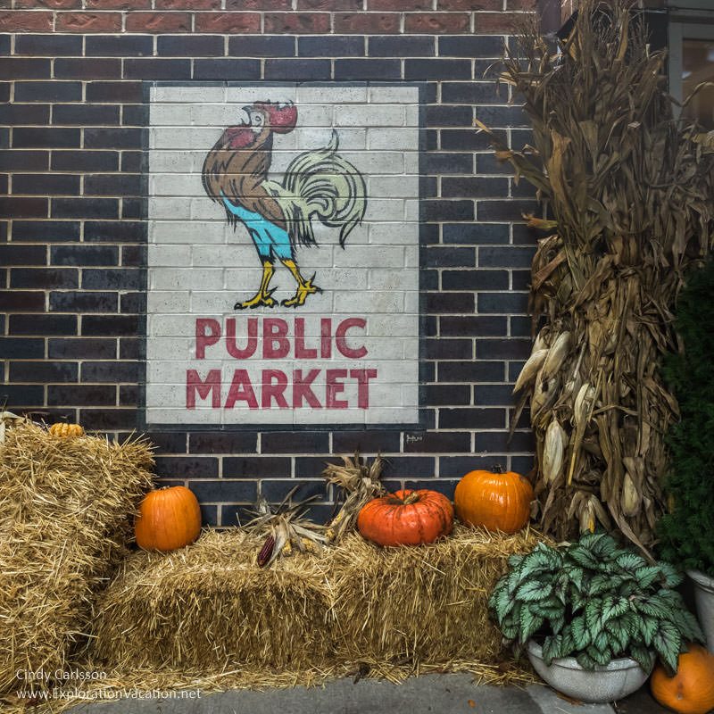 Milwaukee Public Market - www.explorationvacation.net