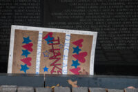 Vietnam Veterans Memorial - www.ExplorationVacation.net