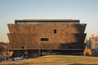 New Museum of African American Culture and History - www.ExplorationVacation.net