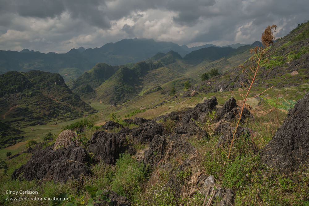 Northern Vietnam road trip - ExplorationVacation