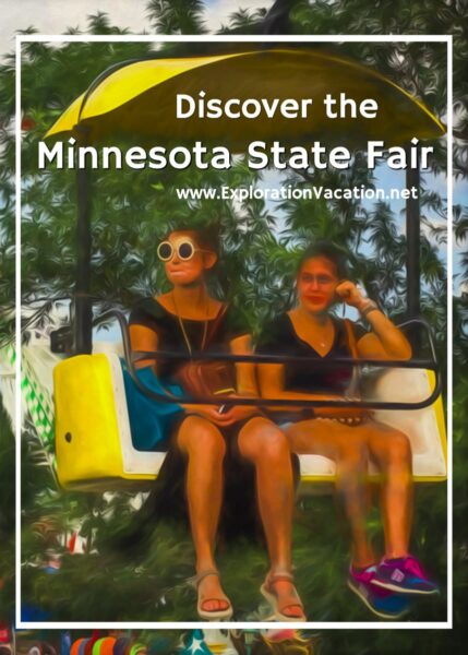 Link to post on favorite things at the Minnesota State Fair 