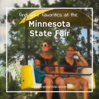 Link to post on favorite things at the Minnesota State Fair