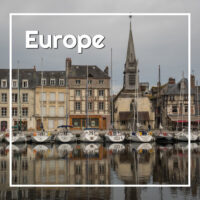 Europe Home Page - ExplorationVacation