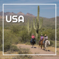 USA travel on ExplorationVacation