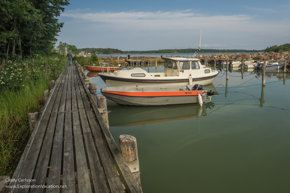 Find the right boat for you