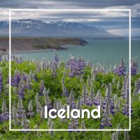 Link to stories and photos about Iceland on ExplorationVacation.net.
