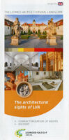 picture of The Architectural Sights of LVA brochure