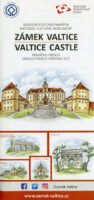 picture of ZÃ¡mek Valtice/Valtice Castle brochure